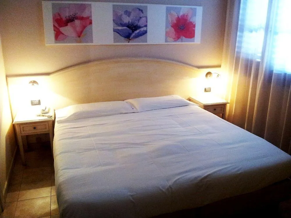 Hotel Sextum Bientina